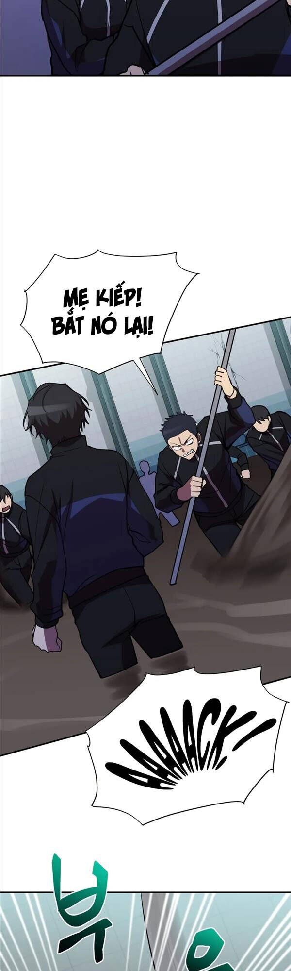 đọc truyện Giả Vờ Làm Kẻ Vô Dụng Ở Học Đường Chương 38 ảnh 42 tại Thiên Thai Truyện