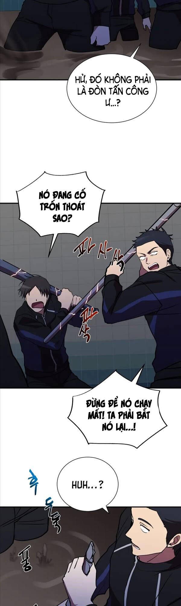 đọc truyện Giả Vờ Làm Kẻ Vô Dụng Ở Học Đường Chương 38 ảnh 45 tại Thiên Thai Truyện