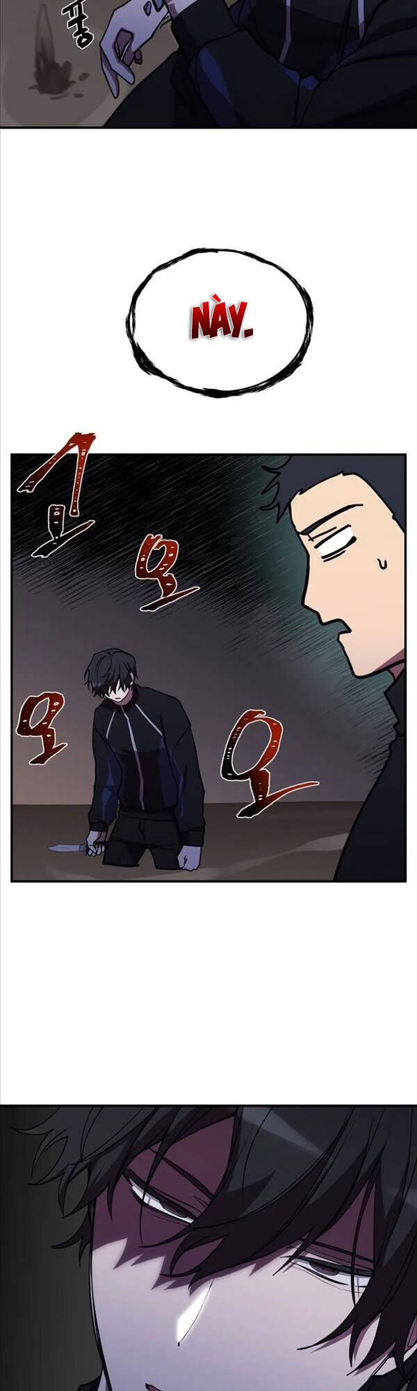 đọc truyện Giả Vờ Làm Kẻ Vô Dụng Ở Học Đường Chương 38 ảnh 46 tại Thiên Thai Truyện