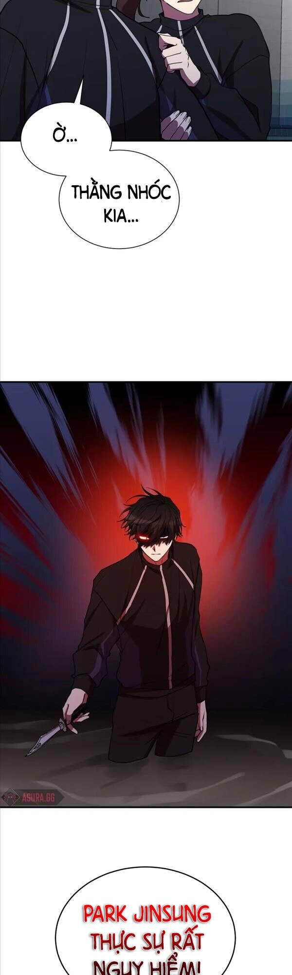 đọc truyện Giả Vờ Làm Kẻ Vô Dụng Ở Học Đường Chương 38 ảnh 48 tại Thiên Thai Truyện