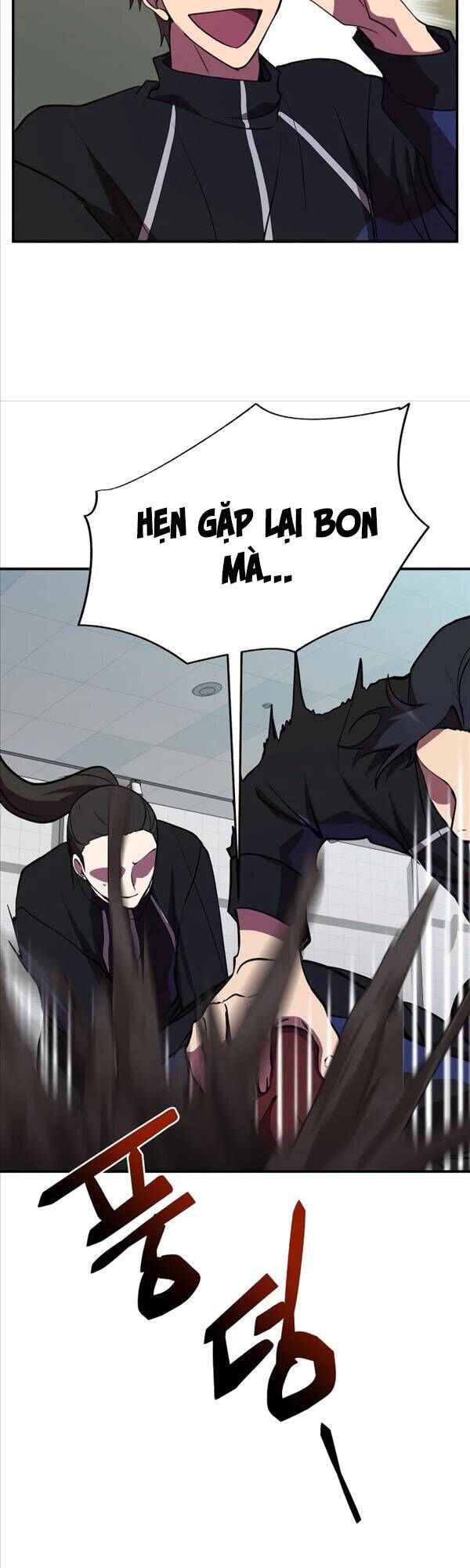 đọc truyện Giả Vờ Làm Kẻ Vô Dụng Ở Học Đường Chương 38 ảnh 7 tại Thiên Thai Truyện