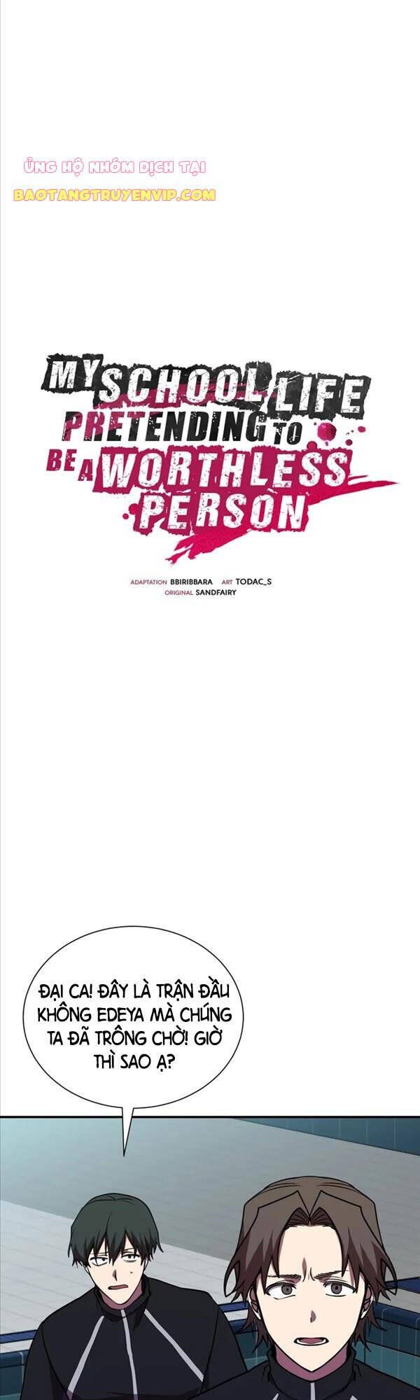 đọc truyện Giả Vờ Làm Kẻ Vô Dụng Ở Học Đường Chương 38 ảnh 8 tại Thiên Thai Truyện