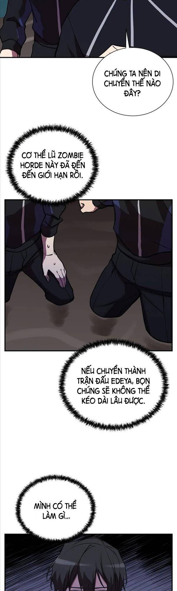 đọc truyện Giả Vờ Làm Kẻ Vô Dụng Ở Học Đường Chương 38 ảnh 9 tại Thiên Thai Truyện