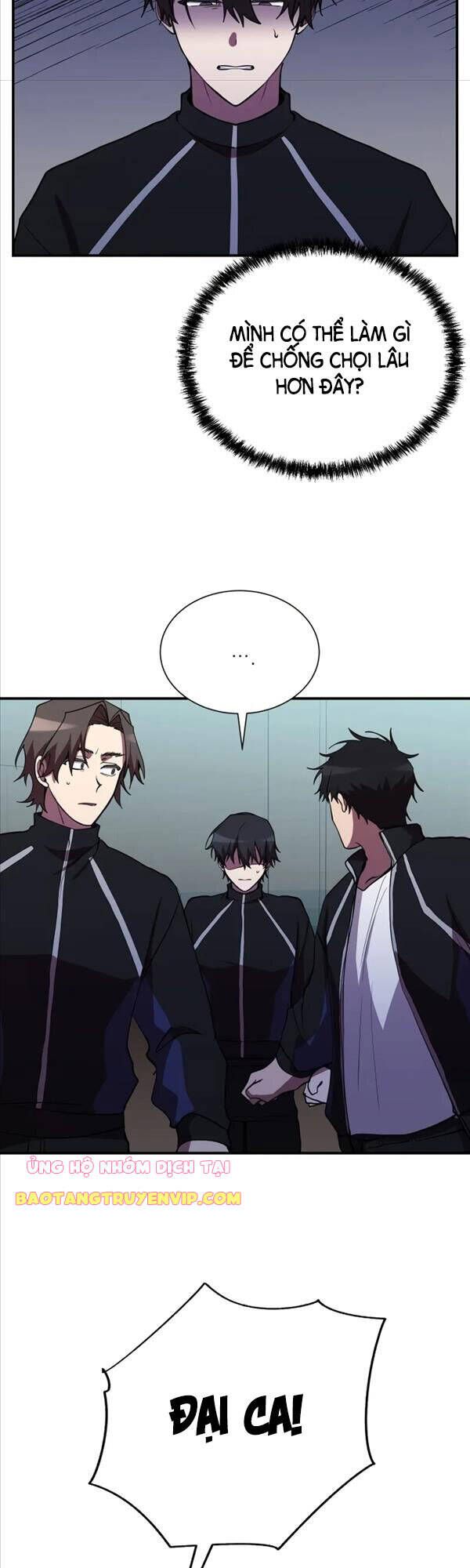 đọc truyện Giả Vờ Làm Kẻ Vô Dụng Ở Học Đường Chương 38 ảnh 10 tại Thiên Thai Truyện