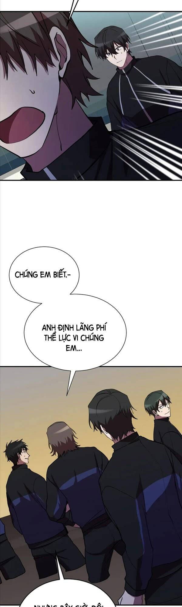 đọc truyện Giả Vờ Làm Kẻ Vô Dụng Ở Học Đường Chương 38 ảnh 11 tại Thiên Thai Truyện