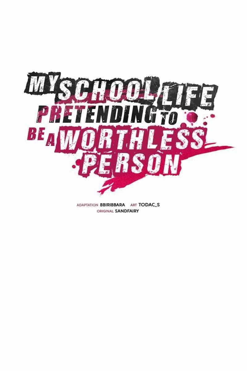 đọc truyện Giả Vờ Làm Kẻ Vô Dụng Ở Học Đường Chương 39 ảnh 3 tại Thiên Thai Truyện