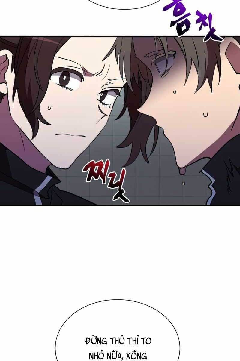 đọc truyện Giả Vờ Làm Kẻ Vô Dụng Ở Học Đường Chương 39 ảnh 13 tại Thiên Thai Truyện