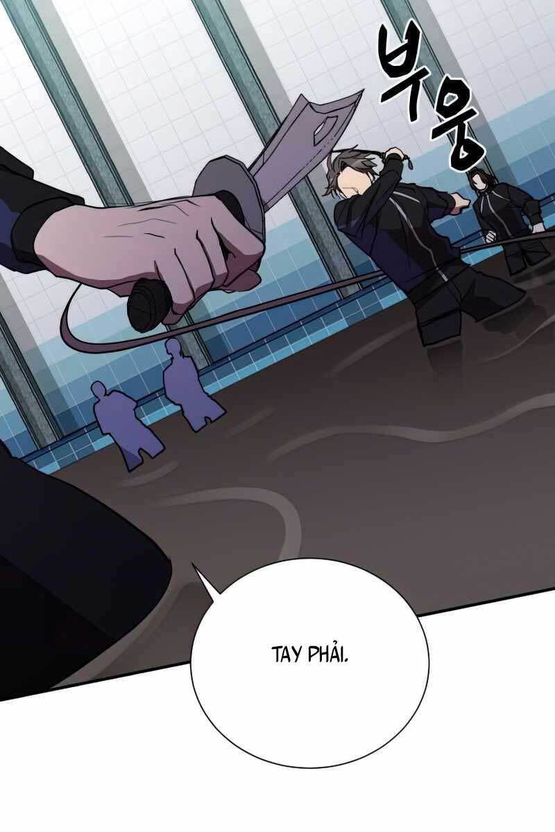 đọc truyện Giả Vờ Làm Kẻ Vô Dụng Ở Học Đường Chương 39 ảnh 18 tại Thiên Thai Truyện