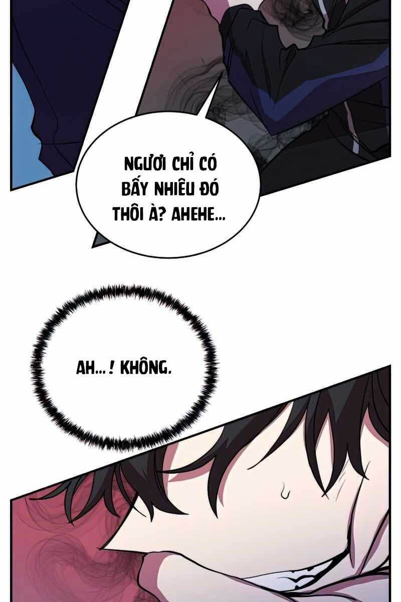 đọc truyện Giả Vờ Làm Kẻ Vô Dụng Ở Học Đường Chương 39 ảnh 26 tại Thiên Thai Truyện