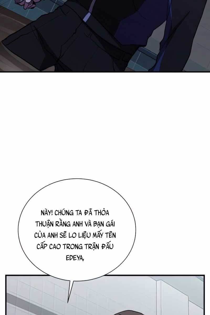 đọc truyện Giả Vờ Làm Kẻ Vô Dụng Ở Học Đường Chương 39 ảnh 5 tại Thiên Thai Truyện