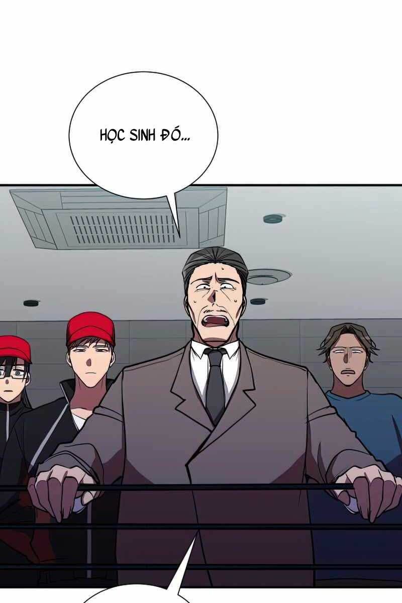 đọc truyện Giả Vờ Làm Kẻ Vô Dụng Ở Học Đường Chương 39 ảnh 32 tại Thiên Thai Truyện