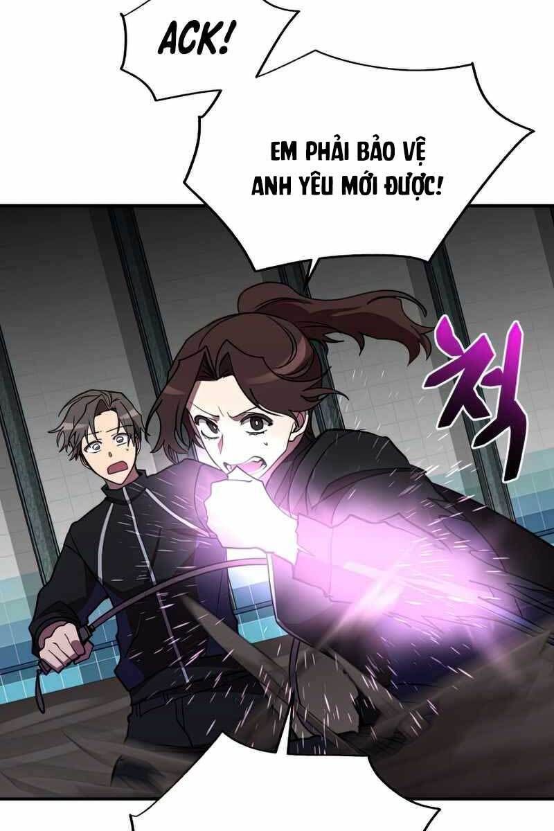 đọc truyện Giả Vờ Làm Kẻ Vô Dụng Ở Học Đường Chương 39 ảnh 41 tại Thiên Thai Truyện