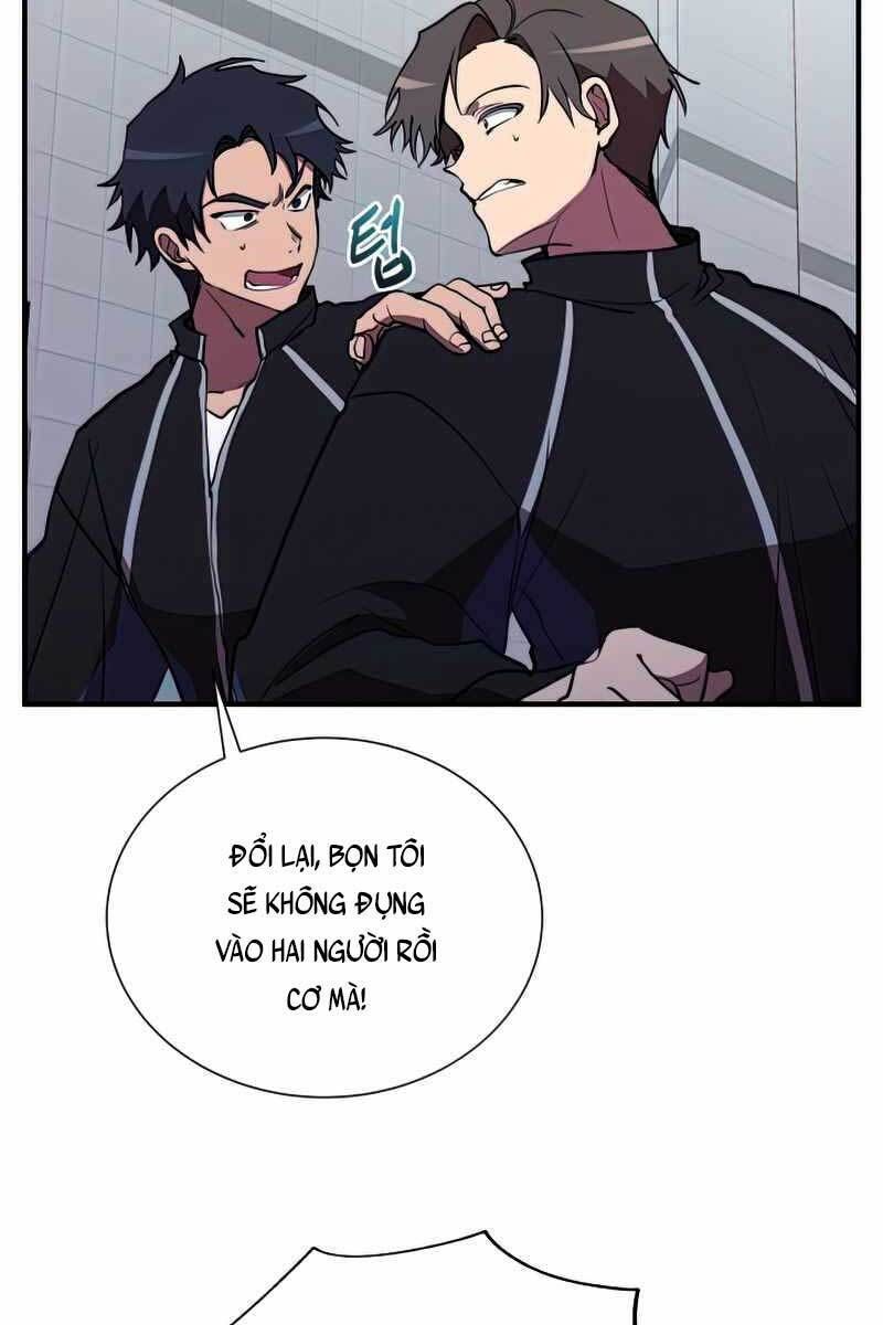 đọc truyện Giả Vờ Làm Kẻ Vô Dụng Ở Học Đường Chương 39 ảnh 6 tại Thiên Thai Truyện