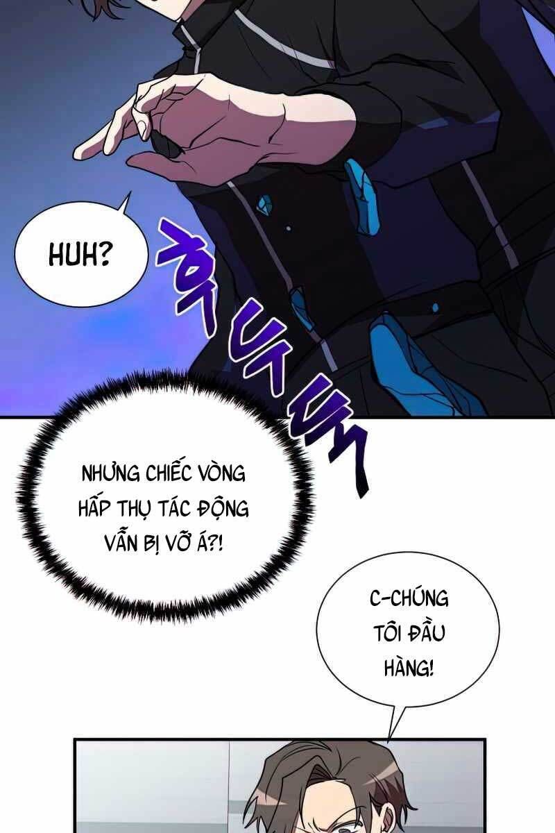 đọc truyện Giả Vờ Làm Kẻ Vô Dụng Ở Học Đường Chương 39 ảnh 53 tại Thiên Thai Truyện