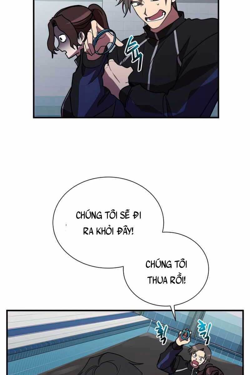 đọc truyện Giả Vờ Làm Kẻ Vô Dụng Ở Học Đường Chương 39 ảnh 54 tại Thiên Thai Truyện