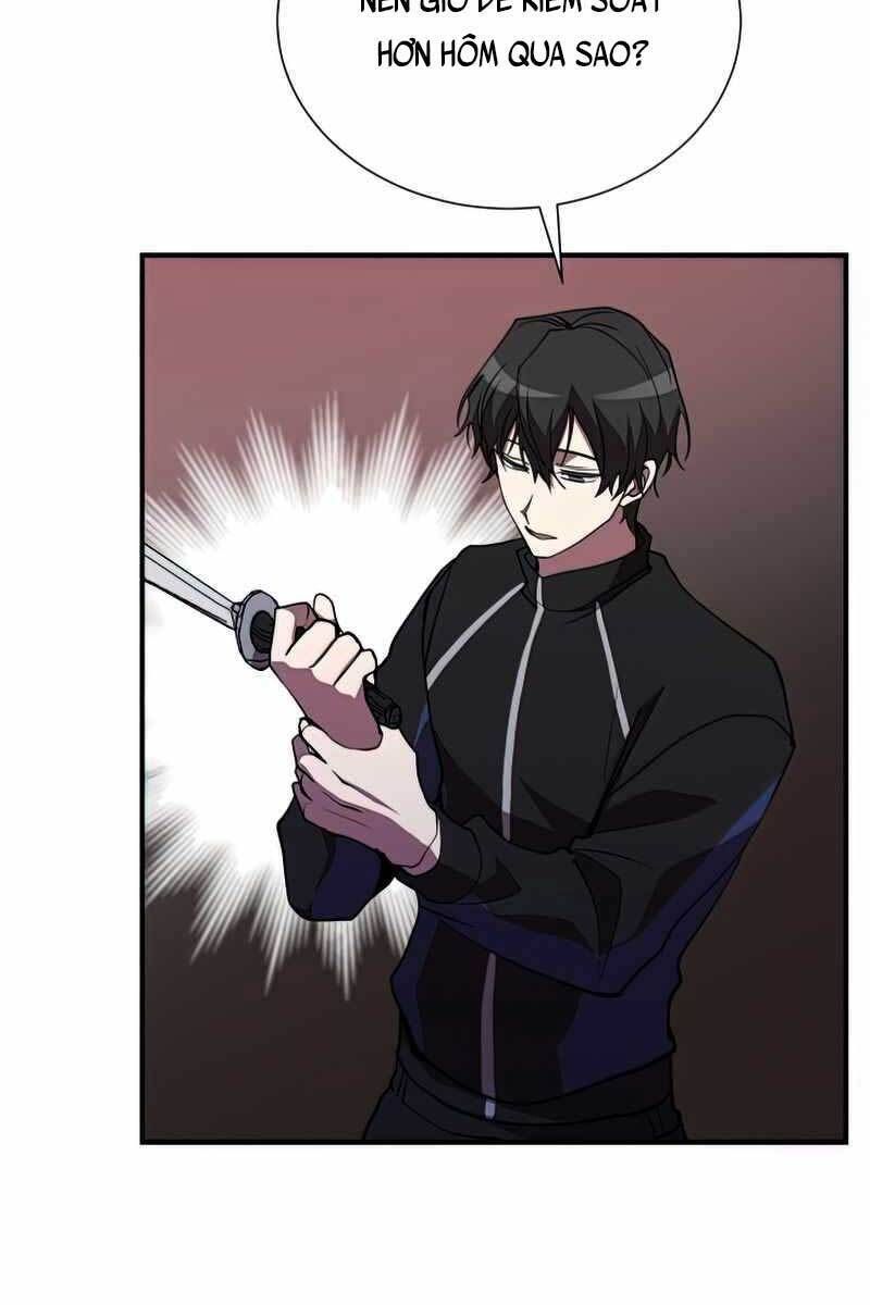 đọc truyện Giả Vờ Làm Kẻ Vô Dụng Ở Học Đường Chương 39 ảnh 57 tại Thiên Thai Truyện