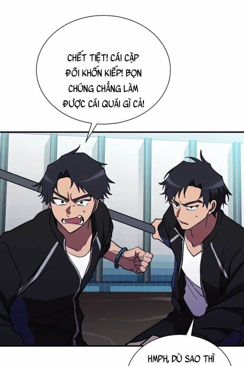 đọc truyện Giả Vờ Làm Kẻ Vô Dụng Ở Học Đường Chương 39 ảnh 58 tại Thiên Thai Truyện