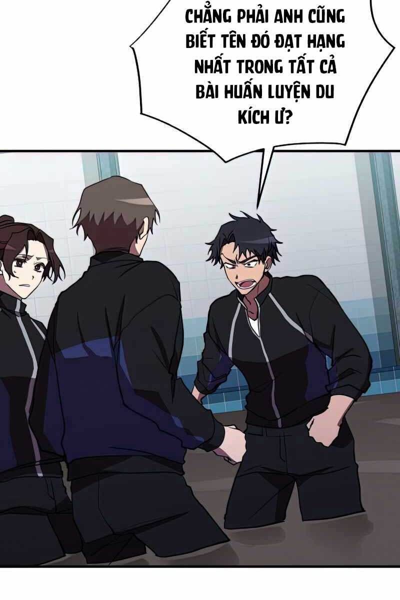 đọc truyện Giả Vờ Làm Kẻ Vô Dụng Ở Học Đường Chương 39 ảnh 8 tại Thiên Thai Truyện