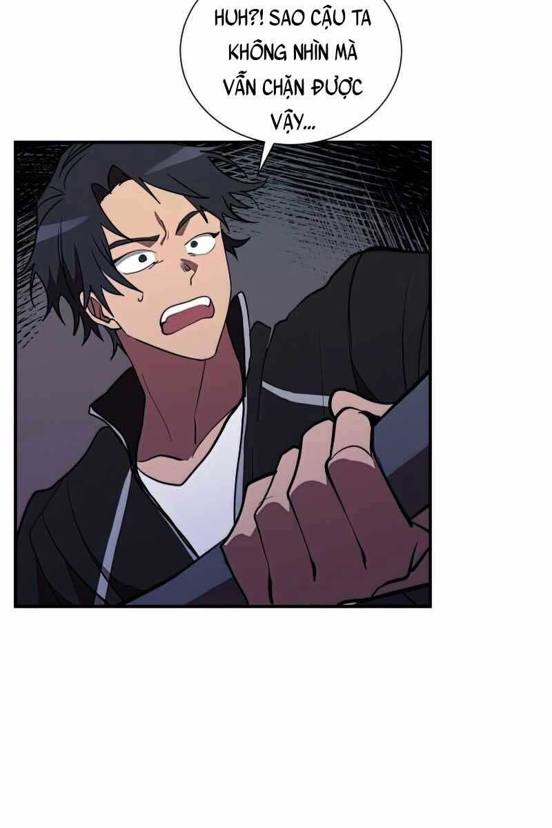 đọc truyện Giả Vờ Làm Kẻ Vô Dụng Ở Học Đường Chương 39 ảnh 75 tại Thiên Thai Truyện