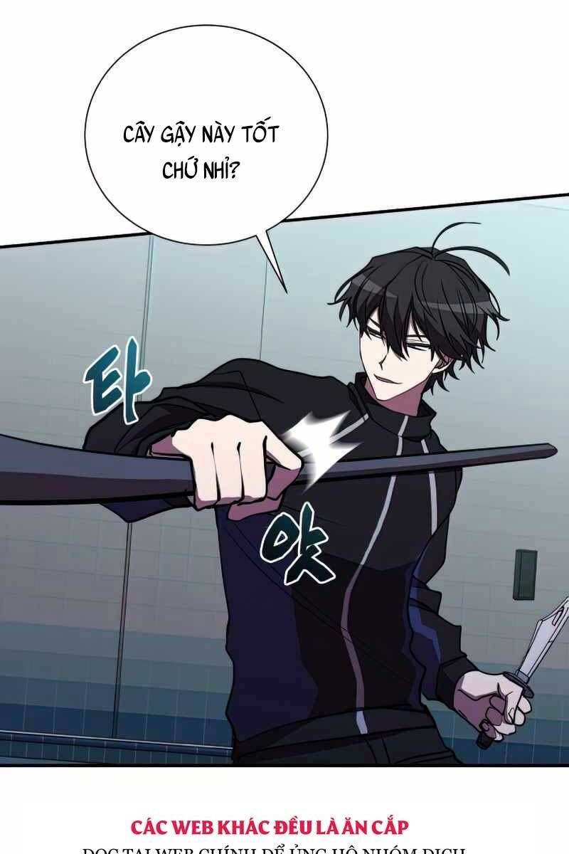 đọc truyện Giả Vờ Làm Kẻ Vô Dụng Ở Học Đường Chương 39 ảnh 76 tại Thiên Thai Truyện