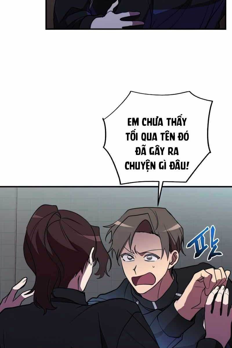 đọc truyện Giả Vờ Làm Kẻ Vô Dụng Ở Học Đường Chương 39 ảnh 10 tại Thiên Thai Truyện