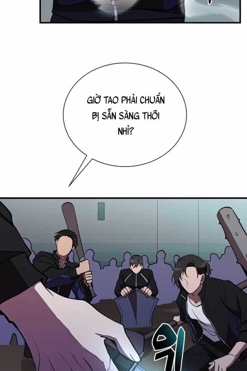 đọc truyện Giả Vờ Làm Kẻ Vô Dụng Ở Học Đường Chương 39 ảnh 95 tại Thiên Thai Truyện