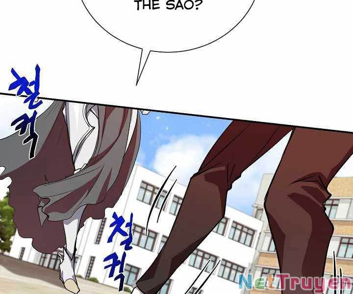 đọc truyện Giả Vờ Làm Kẻ Vô Dụng Ở Học Đường Chương 4 ảnh 18 tại Thiên Thai Truyện