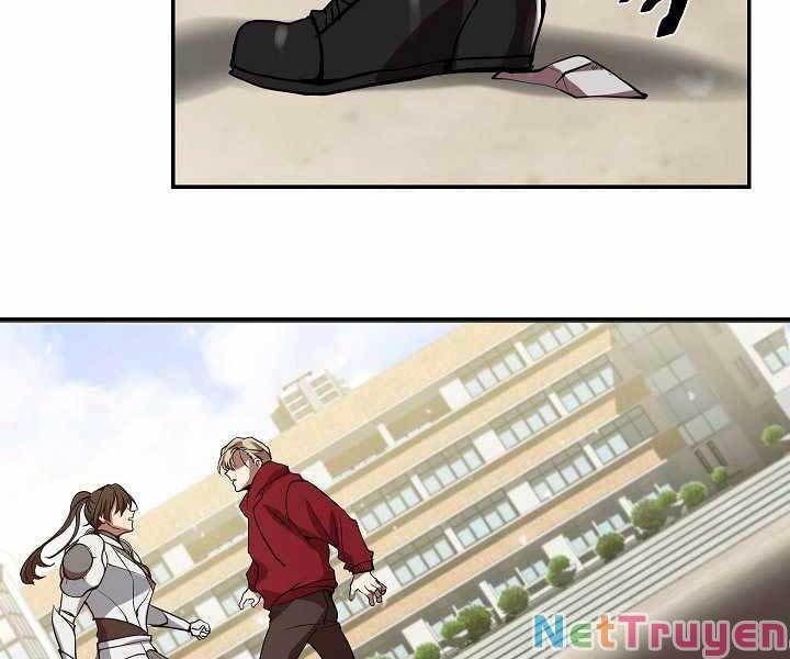 đọc truyện Giả Vờ Làm Kẻ Vô Dụng Ở Học Đường Chương 4 ảnh 27 tại Thiên Thai Truyện