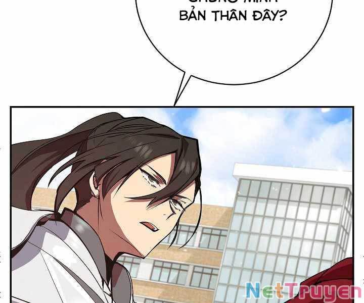 đọc truyện Giả Vờ Làm Kẻ Vô Dụng Ở Học Đường Chương 4 ảnh 32 tại Thiên Thai Truyện