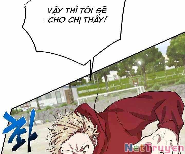 đọc truyện Giả Vờ Làm Kẻ Vô Dụng Ở Học Đường Chương 4 ảnh 35 tại Thiên Thai Truyện