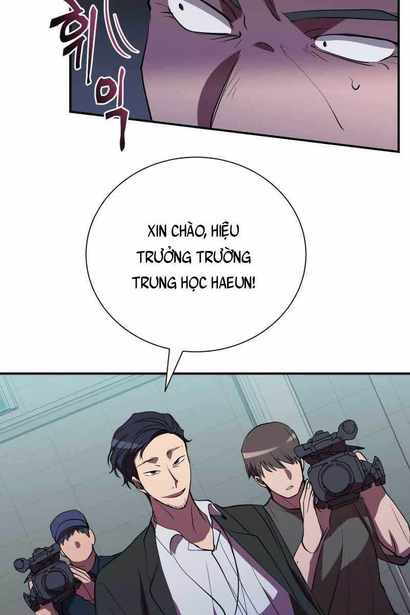 đọc truyện Giả Vờ Làm Kẻ Vô Dụng Ở Học Đường Chương 40 ảnh 102 tại Thiên Thai Truyện