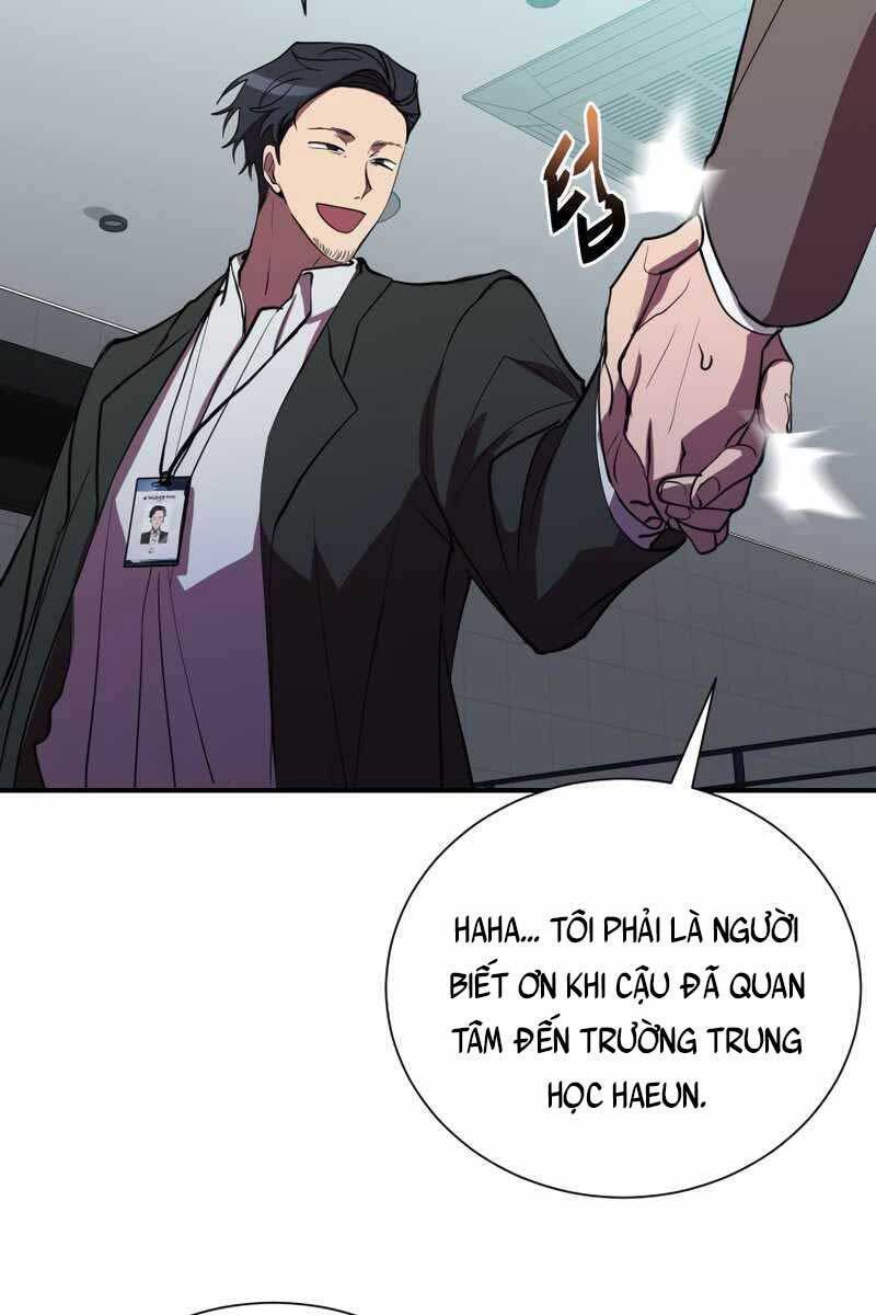 đọc truyện Giả Vờ Làm Kẻ Vô Dụng Ở Học Đường Chương 40 ảnh 104 tại Thiên Thai Truyện