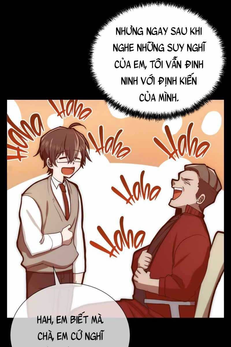 đọc truyện Giả Vờ Làm Kẻ Vô Dụng Ở Học Đường Chương 40 ảnh 14 tại Thiên Thai Truyện