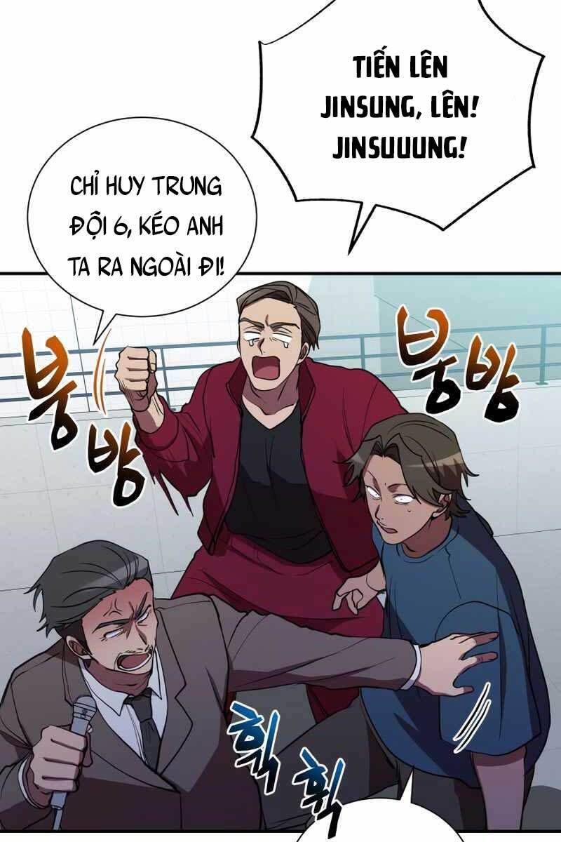 đọc truyện Giả Vờ Làm Kẻ Vô Dụng Ở Học Đường Chương 40 ảnh 20 tại Thiên Thai Truyện