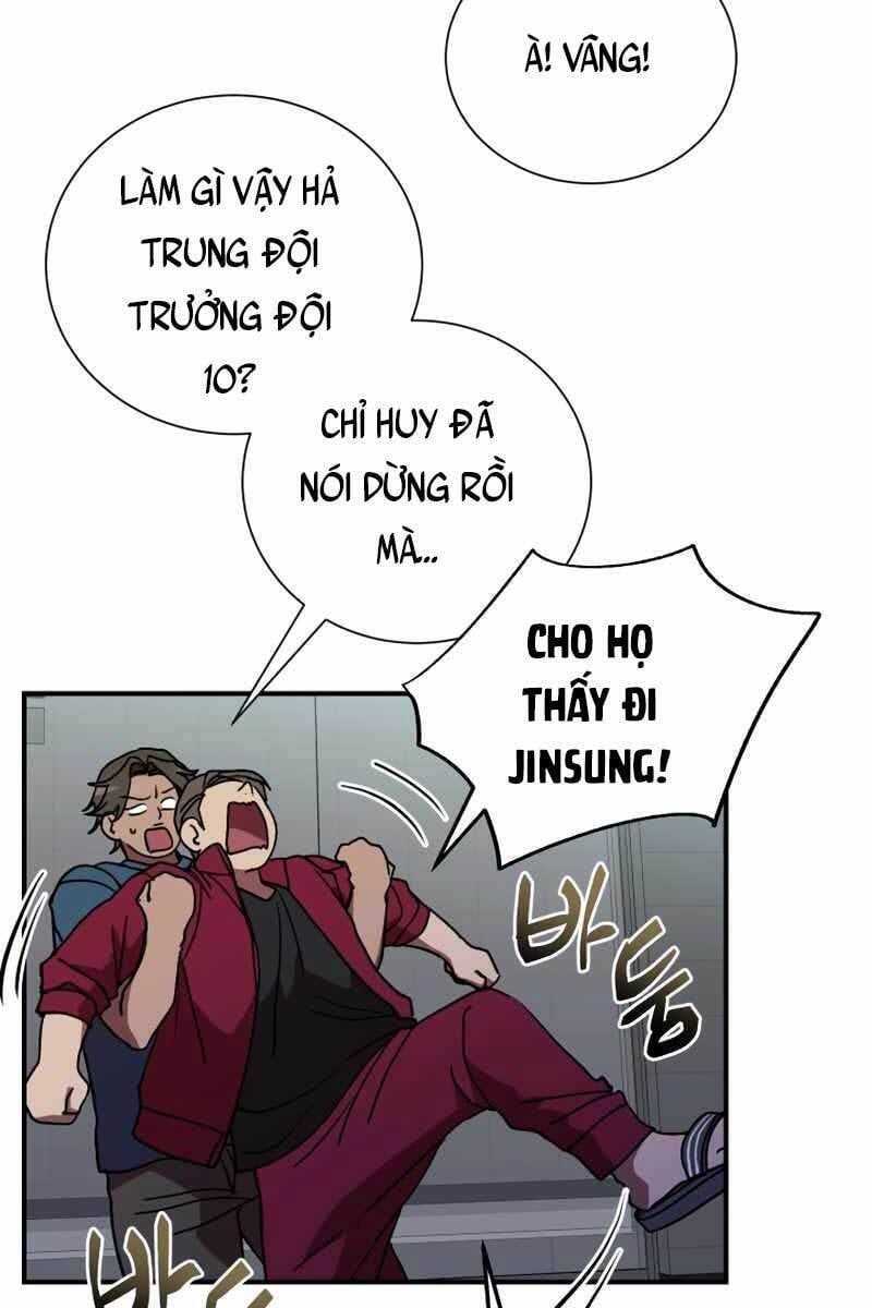 đọc truyện Giả Vờ Làm Kẻ Vô Dụng Ở Học Đường Chương 40 ảnh 21 tại Thiên Thai Truyện