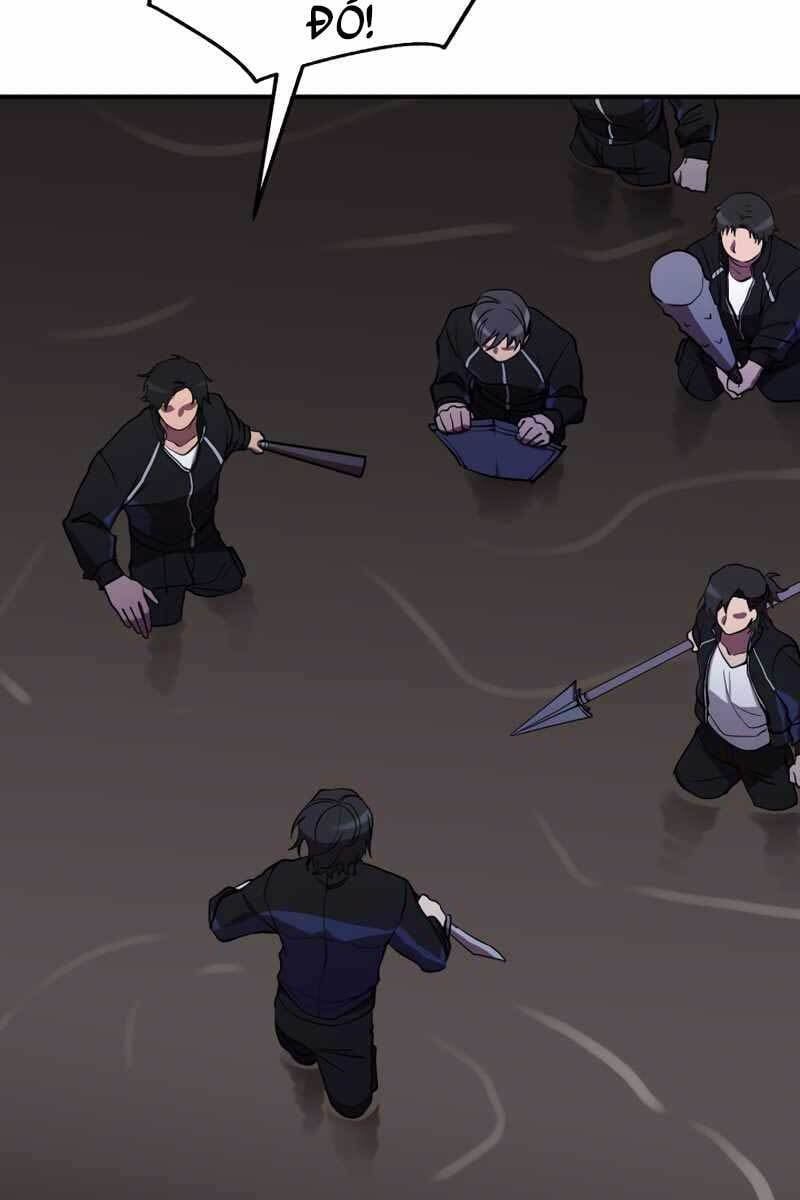 đọc truyện Giả Vờ Làm Kẻ Vô Dụng Ở Học Đường Chương 40 ảnh 4 tại Thiên Thai Truyện