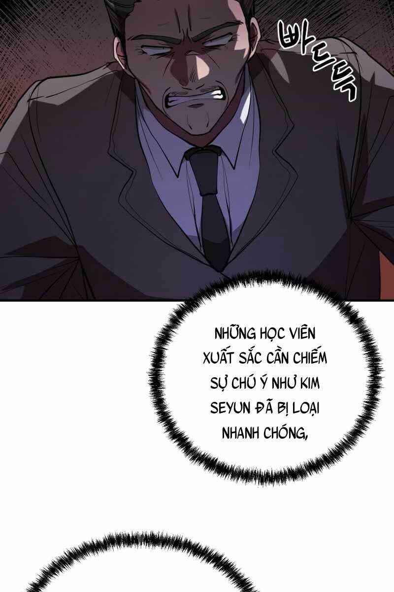 đọc truyện Giả Vờ Làm Kẻ Vô Dụng Ở Học Đường Chương 40 ảnh 23 tại Thiên Thai Truyện