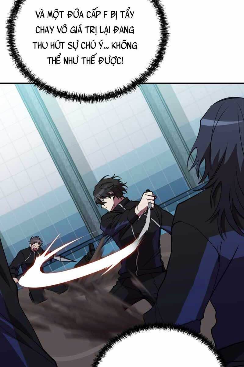 đọc truyện Giả Vờ Làm Kẻ Vô Dụng Ở Học Đường Chương 40 ảnh 24 tại Thiên Thai Truyện