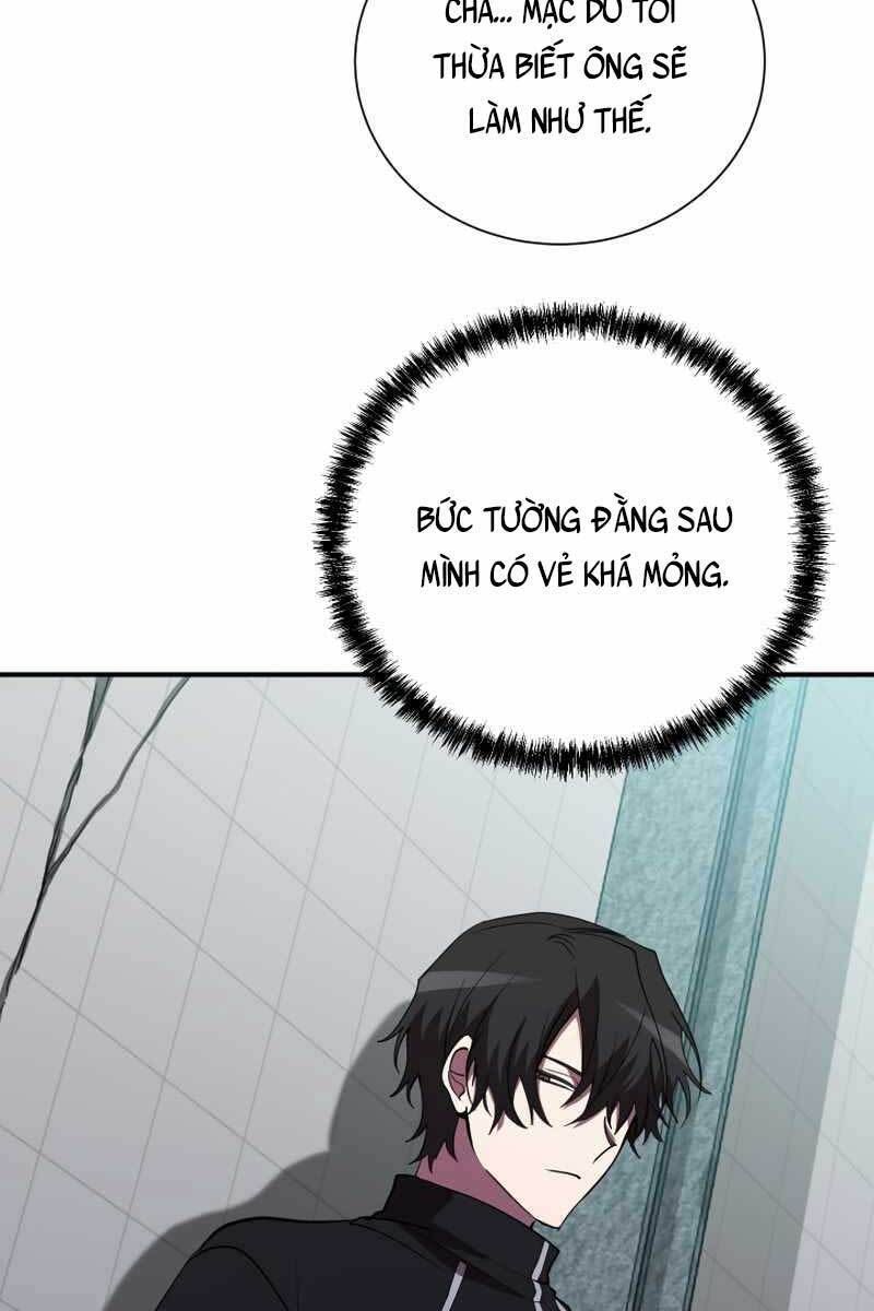 đọc truyện Giả Vờ Làm Kẻ Vô Dụng Ở Học Đường Chương 40 ảnh 31 tại Thiên Thai Truyện