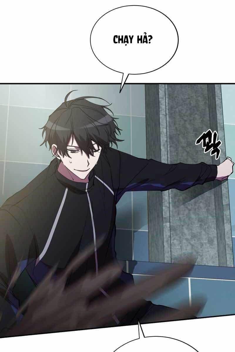 đọc truyện Giả Vờ Làm Kẻ Vô Dụng Ở Học Đường Chương 40 ảnh 40 tại Thiên Thai Truyện