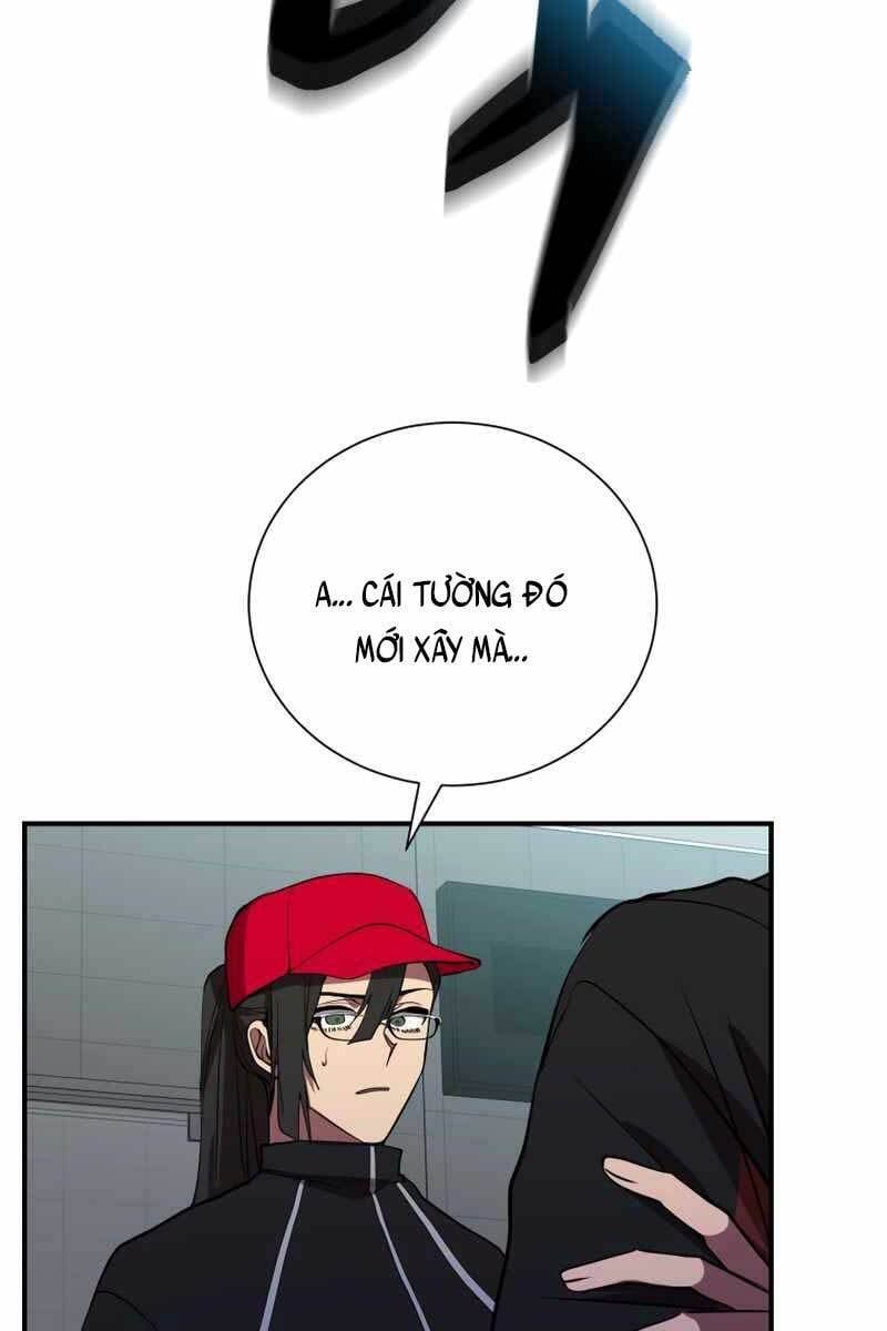 đọc truyện Giả Vờ Làm Kẻ Vô Dụng Ở Học Đường Chương 40 ảnh 46 tại Thiên Thai Truyện