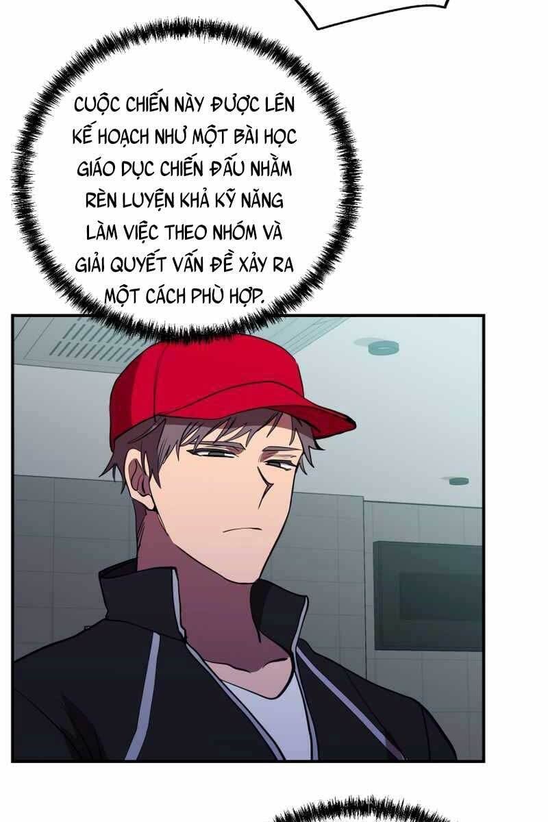 đọc truyện Giả Vờ Làm Kẻ Vô Dụng Ở Học Đường Chương 40 ảnh 58 tại Thiên Thai Truyện