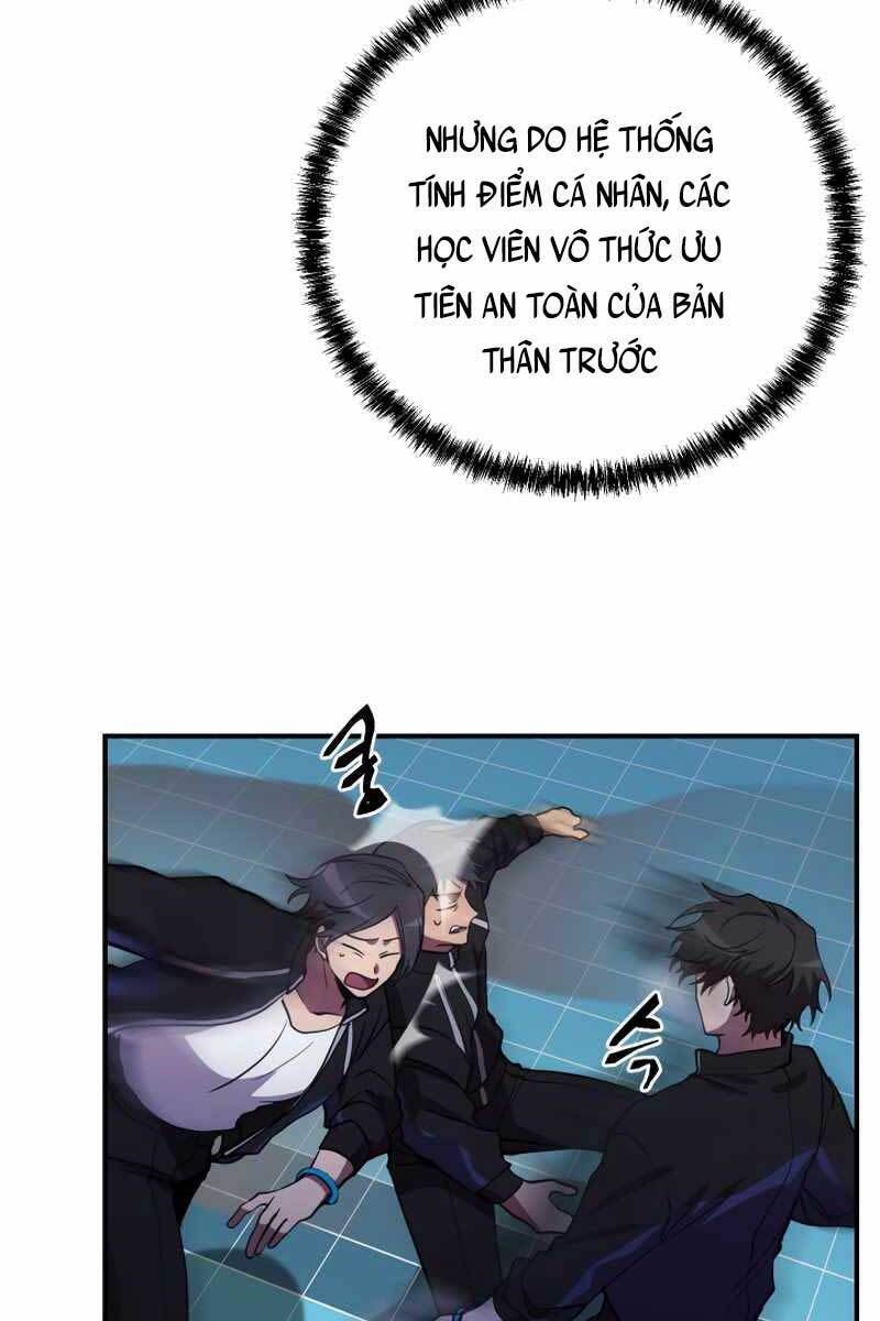 đọc truyện Giả Vờ Làm Kẻ Vô Dụng Ở Học Đường Chương 40 ảnh 59 tại Thiên Thai Truyện