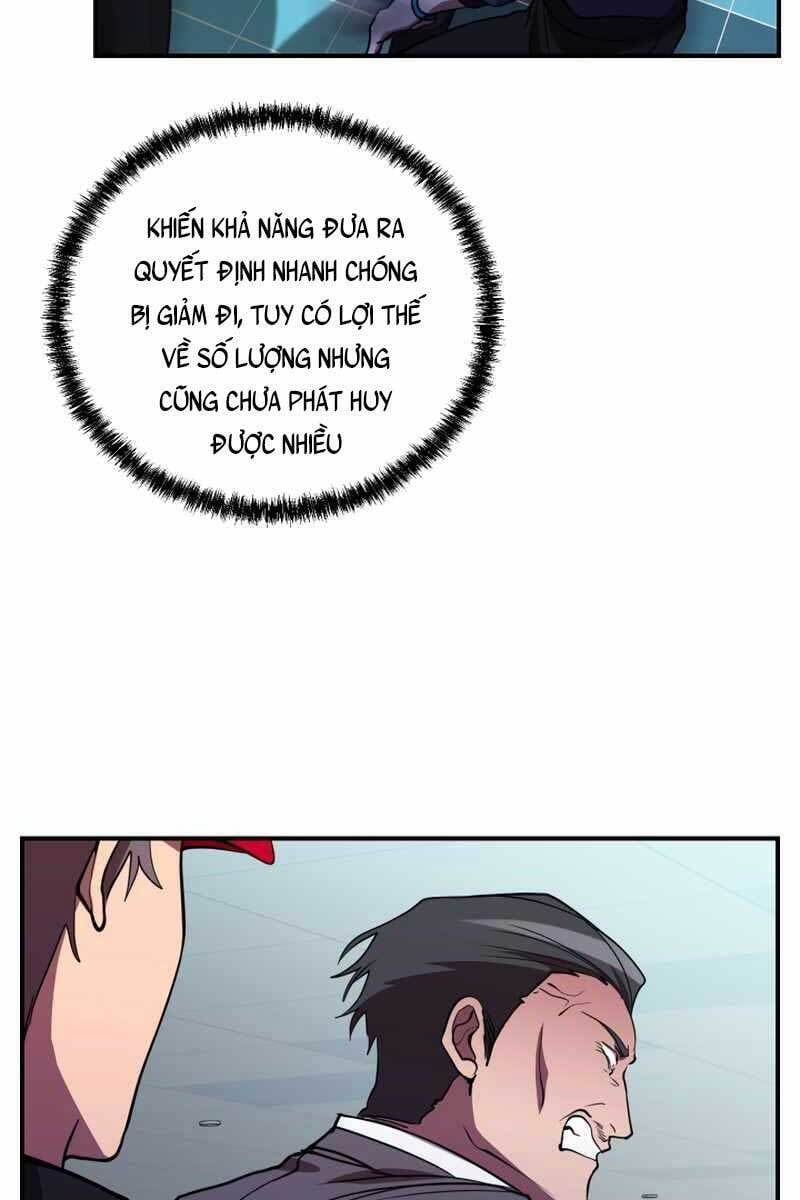 đọc truyện Giả Vờ Làm Kẻ Vô Dụng Ở Học Đường Chương 40 ảnh 60 tại Thiên Thai Truyện