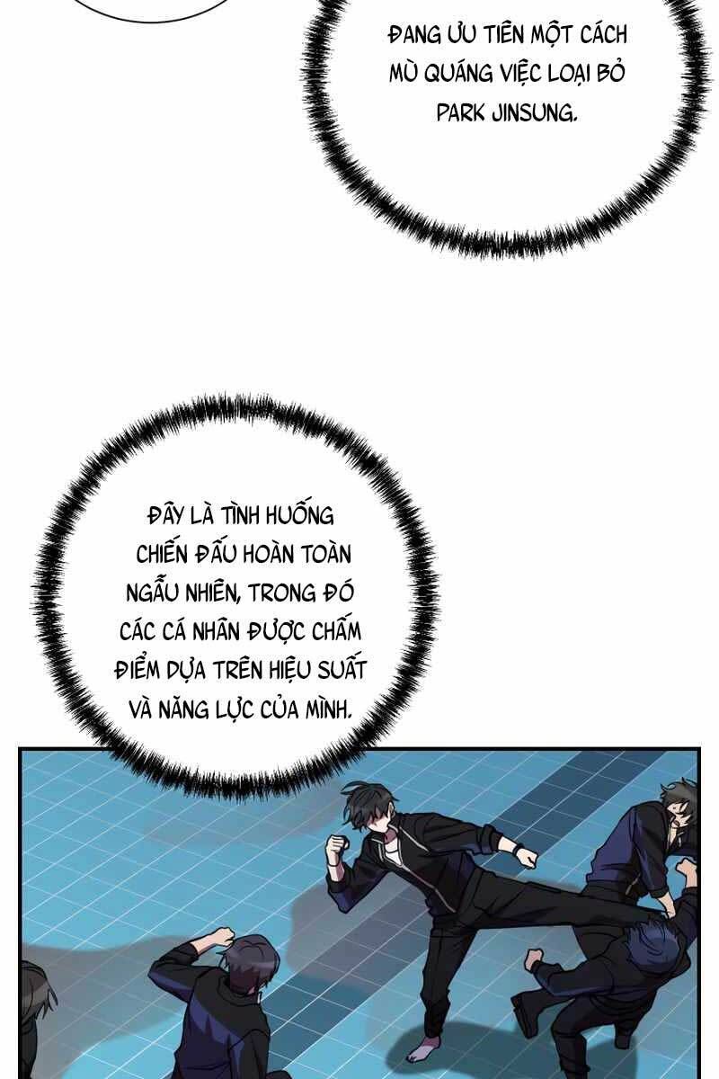 đọc truyện Giả Vờ Làm Kẻ Vô Dụng Ở Học Đường Chương 40 ảnh 63 tại Thiên Thai Truyện