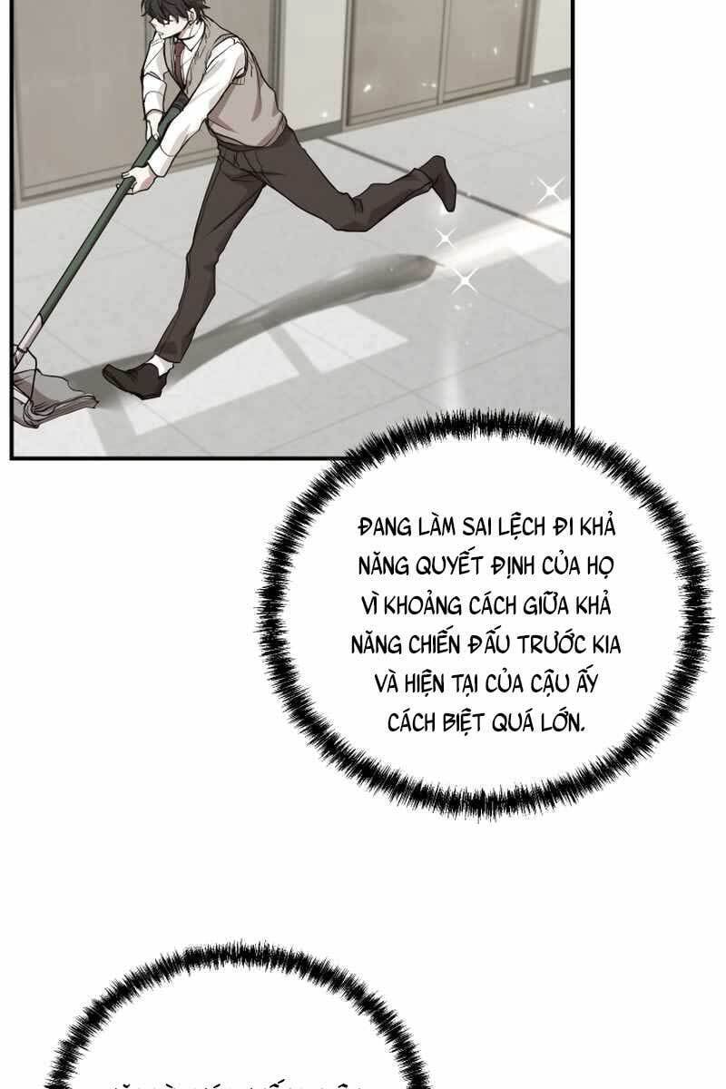 đọc truyện Giả Vờ Làm Kẻ Vô Dụng Ở Học Đường Chương 40 ảnh 65 tại Thiên Thai Truyện