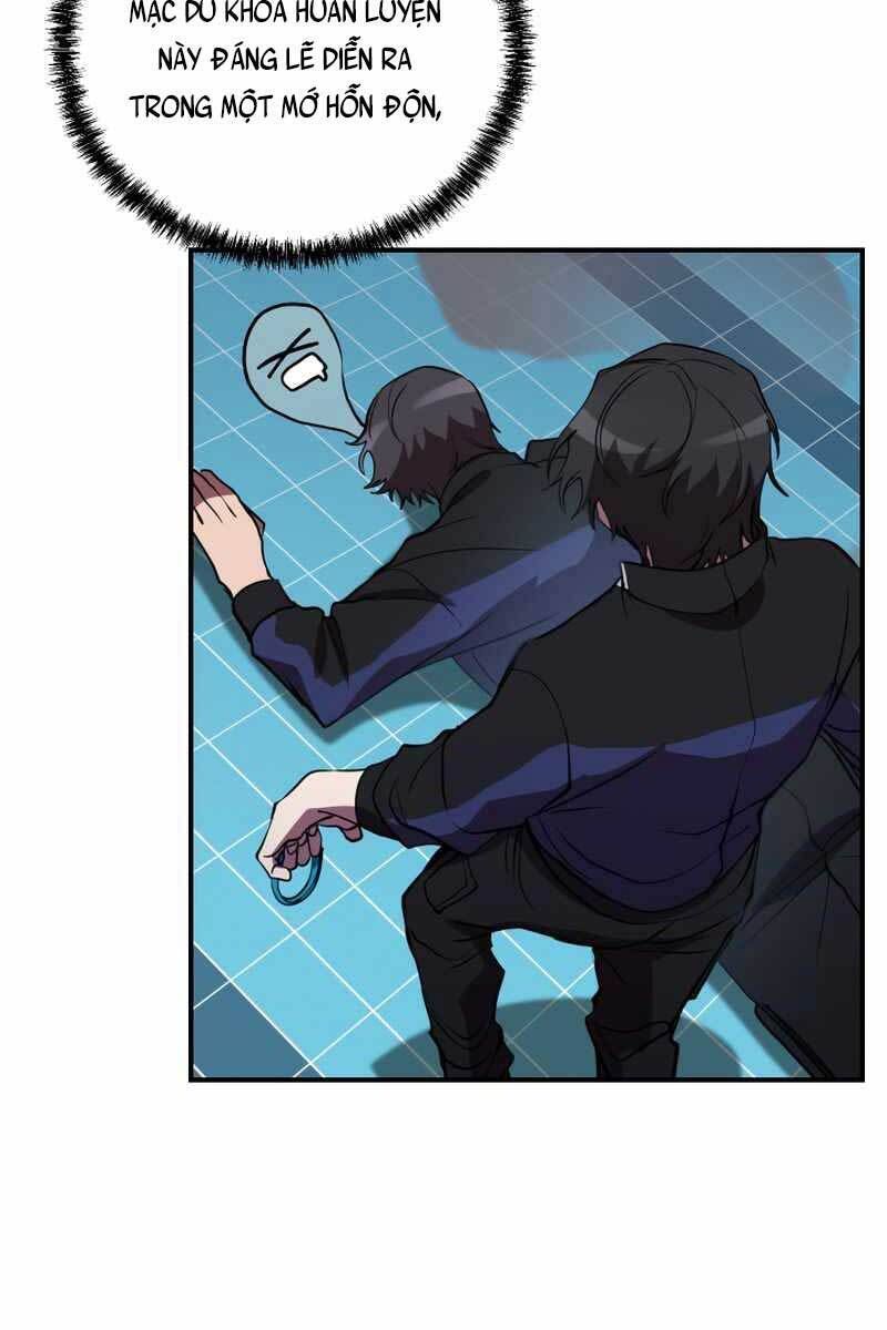 đọc truyện Giả Vờ Làm Kẻ Vô Dụng Ở Học Đường Chương 40 ảnh 66 tại Thiên Thai Truyện