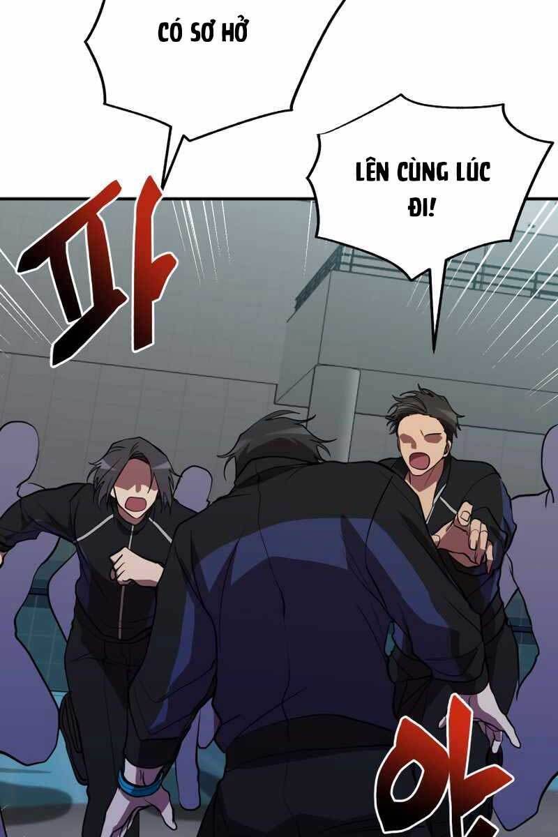 đọc truyện Giả Vờ Làm Kẻ Vô Dụng Ở Học Đường Chương 40 ảnh 71 tại Thiên Thai Truyện