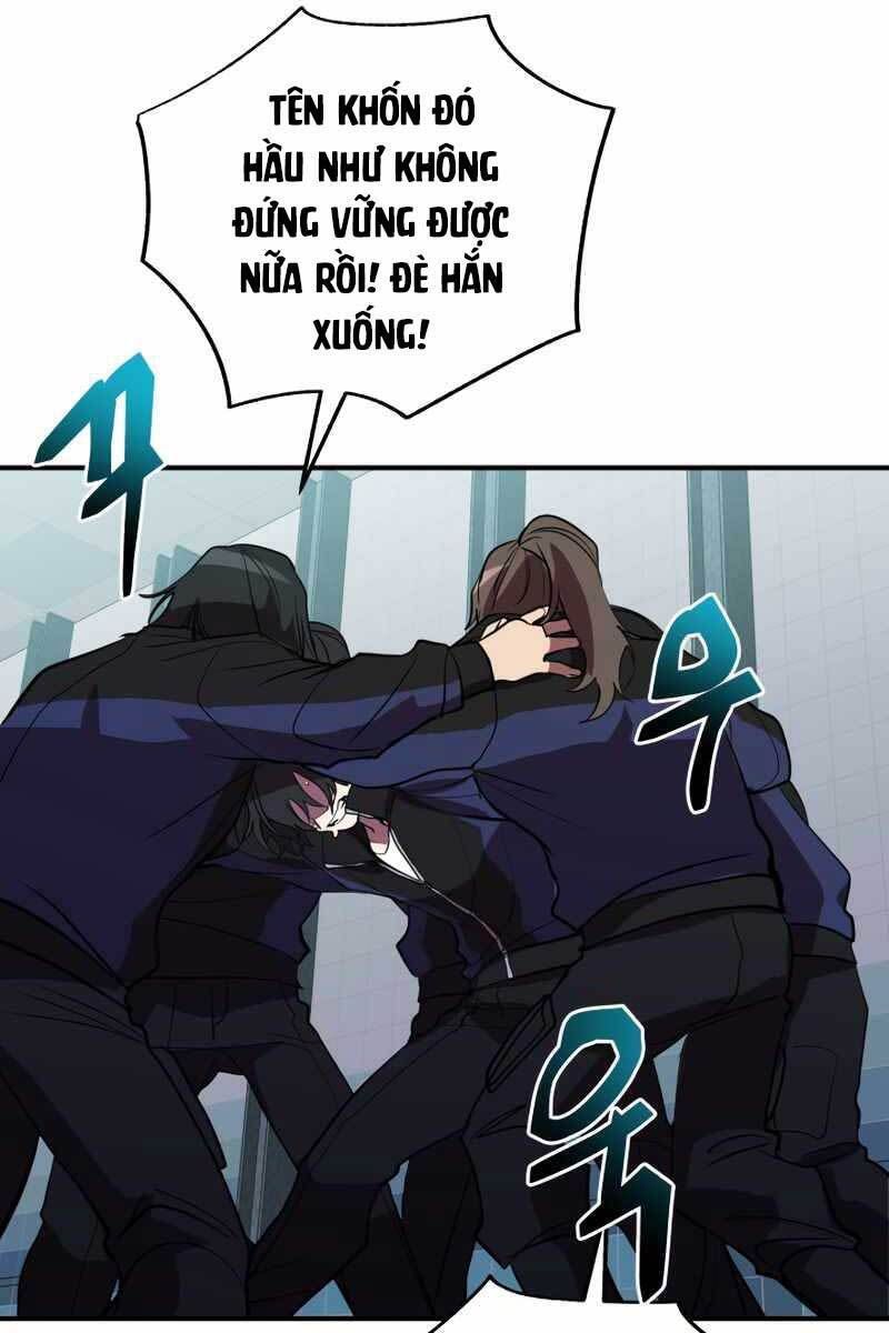 đọc truyện Giả Vờ Làm Kẻ Vô Dụng Ở Học Đường Chương 40 ảnh 74 tại Thiên Thai Truyện