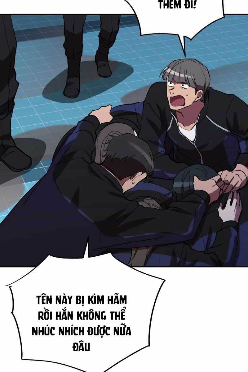 đọc truyện Giả Vờ Làm Kẻ Vô Dụng Ở Học Đường Chương 40 ảnh 89 tại Thiên Thai Truyện